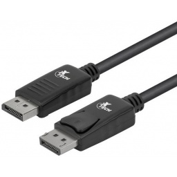 Cable de Video DisplayPort Macho/Macho 1.8m