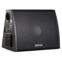 Subwoofer Edifier CW1200B 12'' 250W Bajo Consumo Alta Potencia Fcil Instalacin