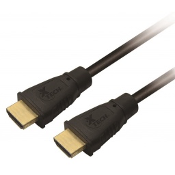 Cable HDMI X-Tech XTC-370 7,5 Metros Full HD UHD 4k Calidad Premium