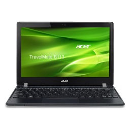 Netbook Acer Travelmate Core i3-2375M 4GB 320GB WiFi Bluetooth 11.6'' - Reacondicionado
