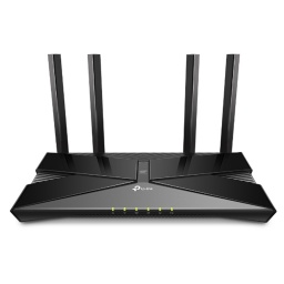 Router TP-Link WiFi 6 AX50 Gigabit Nueva Version WiFi 6 Doble Banda