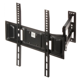 Soporte Brateck LPA63-443 para TV Monitor LED LCD de 32'' a 55'' Universal con Mxima capacidad de Movimiento