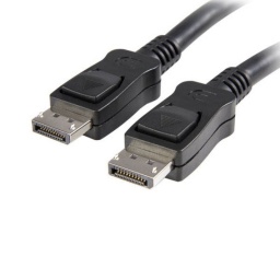 Cable de Video DisplayPort MachoMacho 1.5m