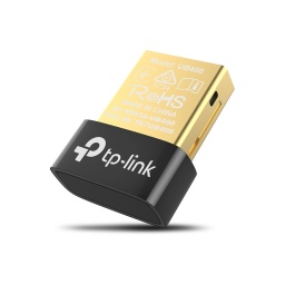 Adaptador Antena Nano USB Bluetooth 4.0 TP-Link UB400