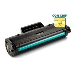 Toner Compatible para Laser HP W1105A MFP 135A 135W 107A 107W ** Con Chip **