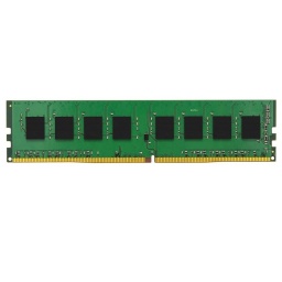 Memoria RAM DDR4 8GB Kingston KVR26N19S8/8 ValueRAM 2666MHz DIMM