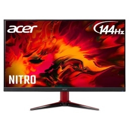 Monitor LED IPS Gamer Acer Nitro VG270 27'' 144Hz Full HD FreeSync HDMI/DisplayPort