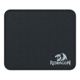 Mouse Pad Redragon Flick S (210*250*3) Gaming Negro