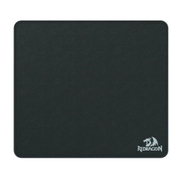 Mouse Pad Redragon Flick L (400*450*4) Gaming Negro