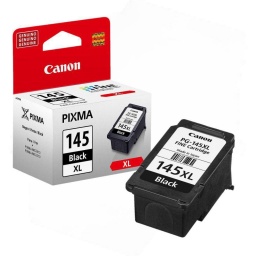 Cartucho Original Canon PG-145 XL (Extra Carga) Color 12 ML.