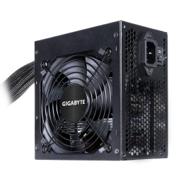 Fuente Gigabyte GP-P650B Certificada 80 Plus Bronze 650W Reales