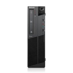 PC Computadora Lenovo ThinkCentre AMD Athlon Dual Core 4GB 250GB