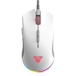 Mouse Gamer Fantech Blake X17 RGB 7 Botones Sensor PixArt 3325 - Space Edition