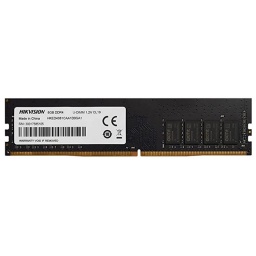 Memoria RAM DDR4 8GB 3200MHz Hikvision UDIMM 1.2V CL22 HKED4081CAB2F1ZB1