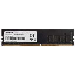 Memoria RAM DDR4 8GB 3200MHz Hikvision UDIMM 1.2V CL22 HKED4081CAB2F1ZB1