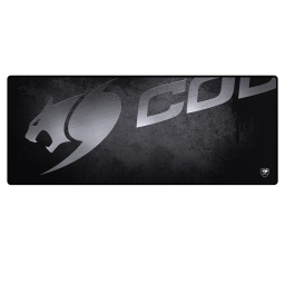Mouse Pad Gamer Cougar Arena Black XXL Extragrande Profesional 1000x400x5 MM. - Negro
