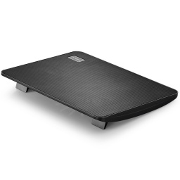 Soporte Bandeja Cooler para Notebook DeepCool Wind Pal Mini Ventilador de 14x15cm USB