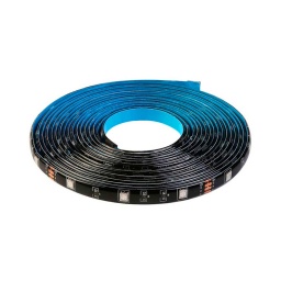 Tira De Led RGB Sonoff 2 Mts Ip65 Resistente Al Agua - Smart Home Domtica