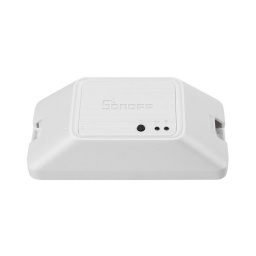 Interruptor Inteligente Sonoff Switch Smart House Rfr3 Wifi Domótica - Smart Home
