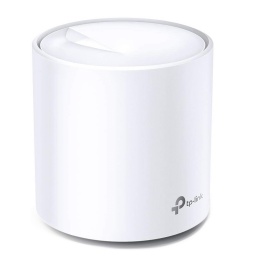 Router / Access Point / Repetidor WiFi TP-Link Deco X60 AC3000 Dual Band Tecnologa MESH y WiFi 6