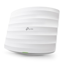 Access Point Extensor inalmbrico de monteje Techo o Pared TP-Link EAP245 AC1750 Gigabit WiFi Omada SDN