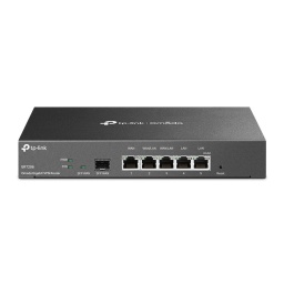 Router VPN Gigabit Omada TP-Link TL-ER7206 Multi Wan VPN Empresarial
