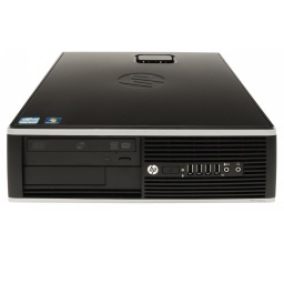 PC Computadora Core i3-2120 4GB 250GB Windows 10 - Reacondicionado