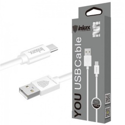 Cable de Corriente Schuko 1 Metro para PC y Monitores Accesorios