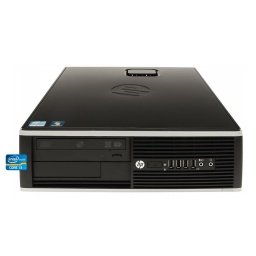 PC Computadora Desktop Core i3-2120 8GB 250GB WiFi Windows 10 - Reacondicionado