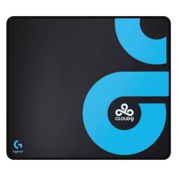 Mouse Pad Gamer Profesional Logitech G640 Edicion Gaming Cloud 9