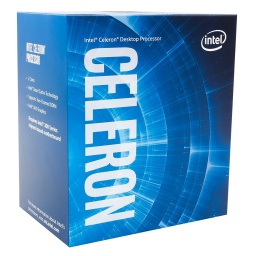 Micro Procesador CPU Intel Celeron Dual Core G5920 LGA 1200 Generacion 10