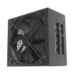 Fuente DarkFlash 550W Reales Certificacin 80 PLUS Bronze G550 Modular