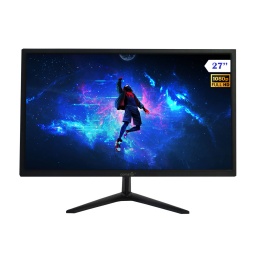 Monitor LED Comstar SY270VH 27'' Nuevo VGA HDMI 60Hz FULL HD