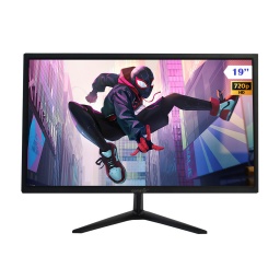 Monitor LED Comstar SY190VH 19'' Nuevo VGA HDMI 60Hz HD