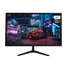 Monitor LED Comstar SY240VH 24'' Nuevo VGA HDMI 60Hz FULL HD