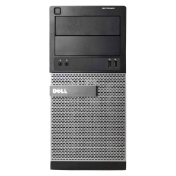 PC Computadora Core i5 2nd Gen. 12GB Ram 2 TB HDD WiFi