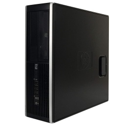 PC Computadora Core i5 2nd Gen. 8GB Ram 500GB HDD WiFi