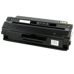 Toner Compatible Samsung MLT-115L 3.0k Nuevo Chip M2620 / 2820 / 2830 / 2670 / 2870