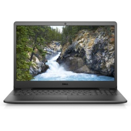 Notebook Dell Inspiron 3501 Core i3-1115G4 (Generación 11) 4GB de RAM 1 TB Pantalla 15.6'' HD Win10 Bluetooth