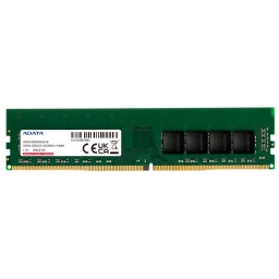 Memoria RAM DDR4 8GB 3200MHz Adata UDIMM 1.2V CL22 AD4U32008G22