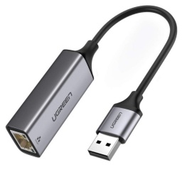 Adaptador de Red Ugreen CM209 USB 3.0 a Ethernet Gigabit