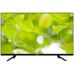 TV LED Asano 32D1 Frameless 32'' HD Con Sintonizador Digital ISDB-T USB HDMI