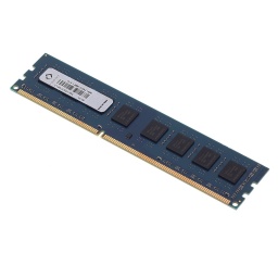 Memoria RAM DDR3 8GB 1600MHZ ValueTech DIMM 1.5V Nueva