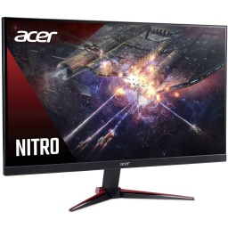 Monitor LED IPS Gamer Acer Nitro VG240Y 24'' 144Hz Full HD FreeSync HDMI/DisplayPort