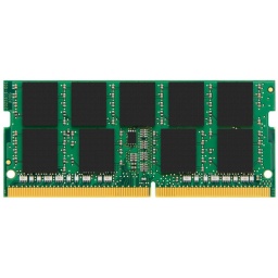 Memoria RAM SODIMM Kingston 8GB DDR4 2666 MHz KCP426SS6/8