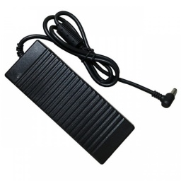 Fuente Para Camaras de Seguridad AC 100-240 5060HZ. 12V 10A 96W