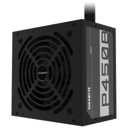 Fuente ATX Gigabyte GP-P450B 450w Reales 80 PLUS Bronce