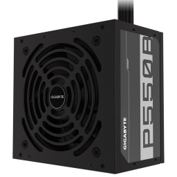 Fuente ATX Gigabyte GP-P550B 550w Reales 80 PLUS Bronce