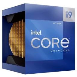 Micro Procesador CPU INTEL Core I9-12900KF Unlocked Gaming Socket 1700 Generacin 12 S/fan S/Video