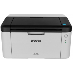 Impresora Laser Brother HL-1200 Monocromatica con Toner